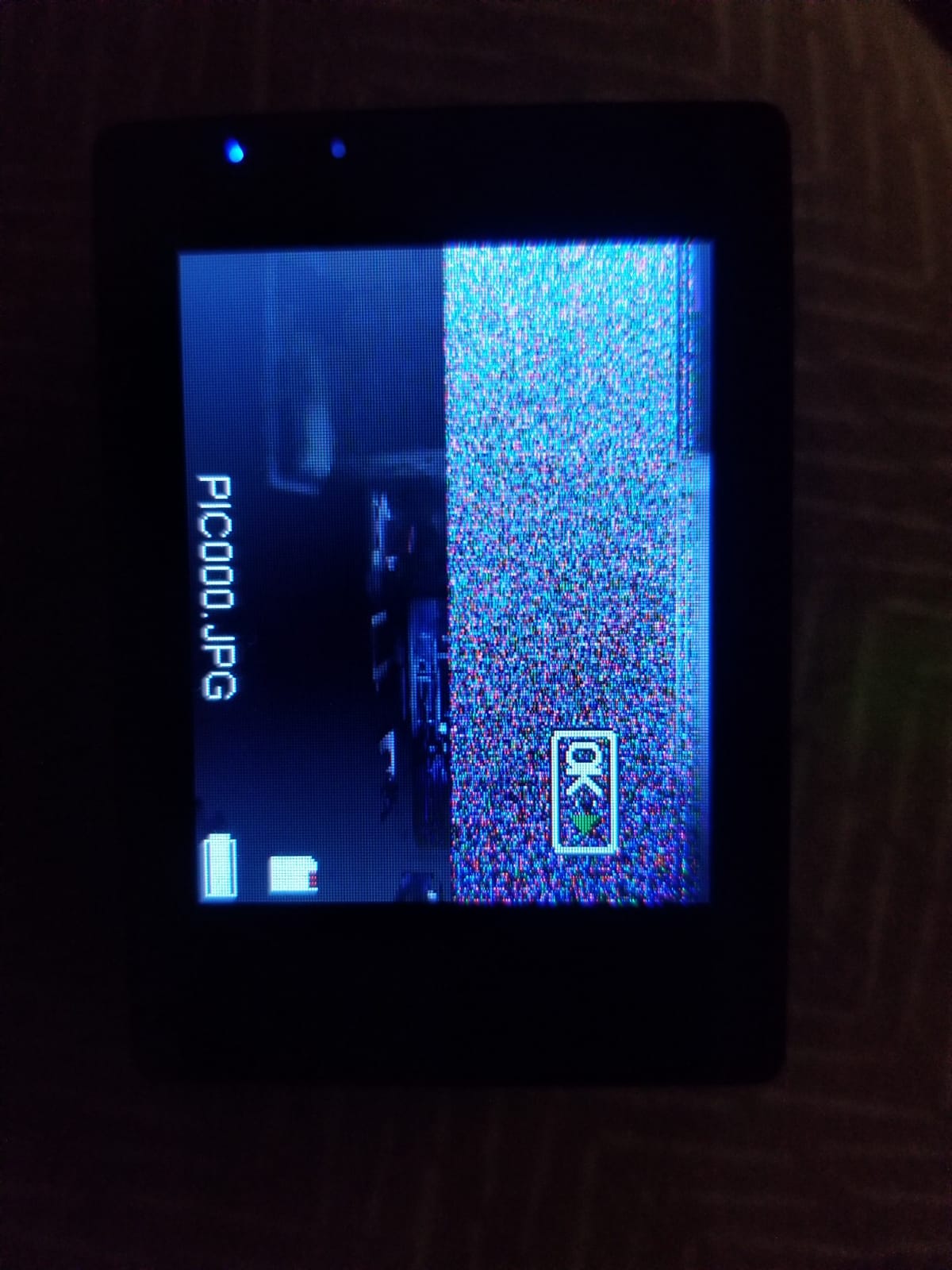 Action Camera 98FT Waterproof Underwater Cameras with Memory Card customer photo 2