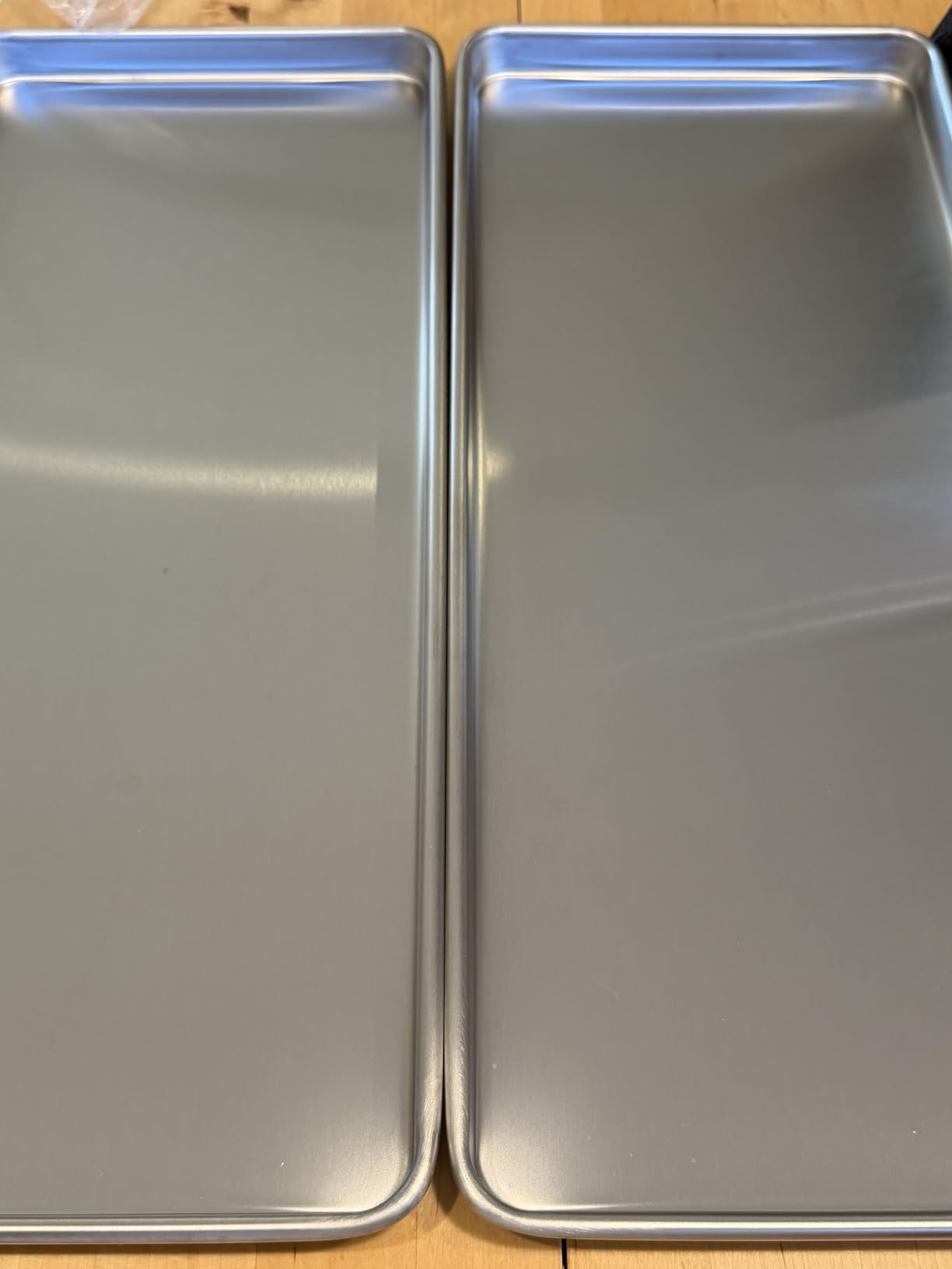 Metal Trays for Harvest Right Freeze Dryer, Small Freeze Dryer accessories customer photo 1