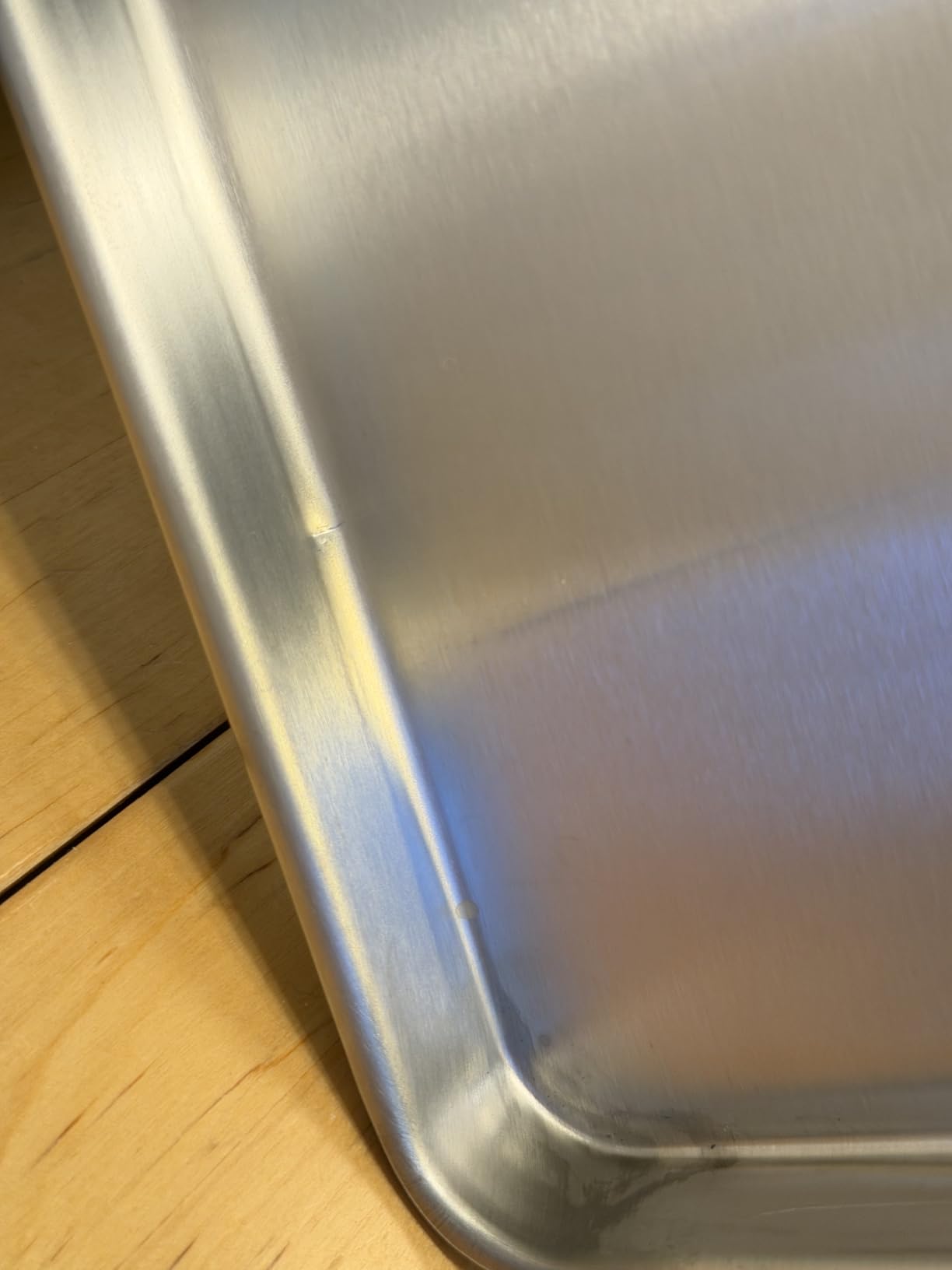 Metal Trays for Harvest Right Freeze Dryer, Small Freeze Dryer accessories customer photo 2