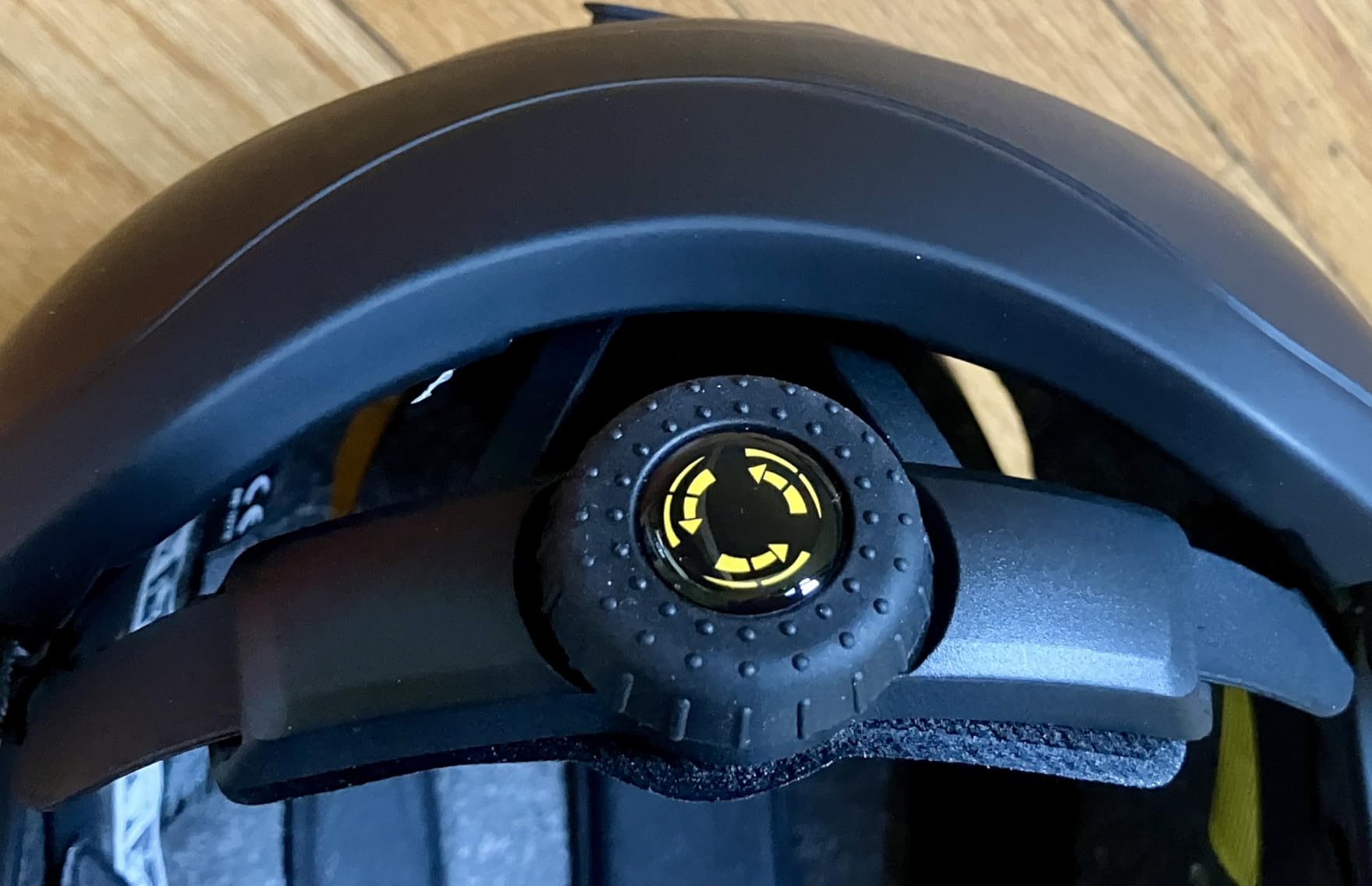 LUMDEER E-Bike Smart Helmet | NTA 8776 Certified | Front Rear Turn Signals customer photo 1