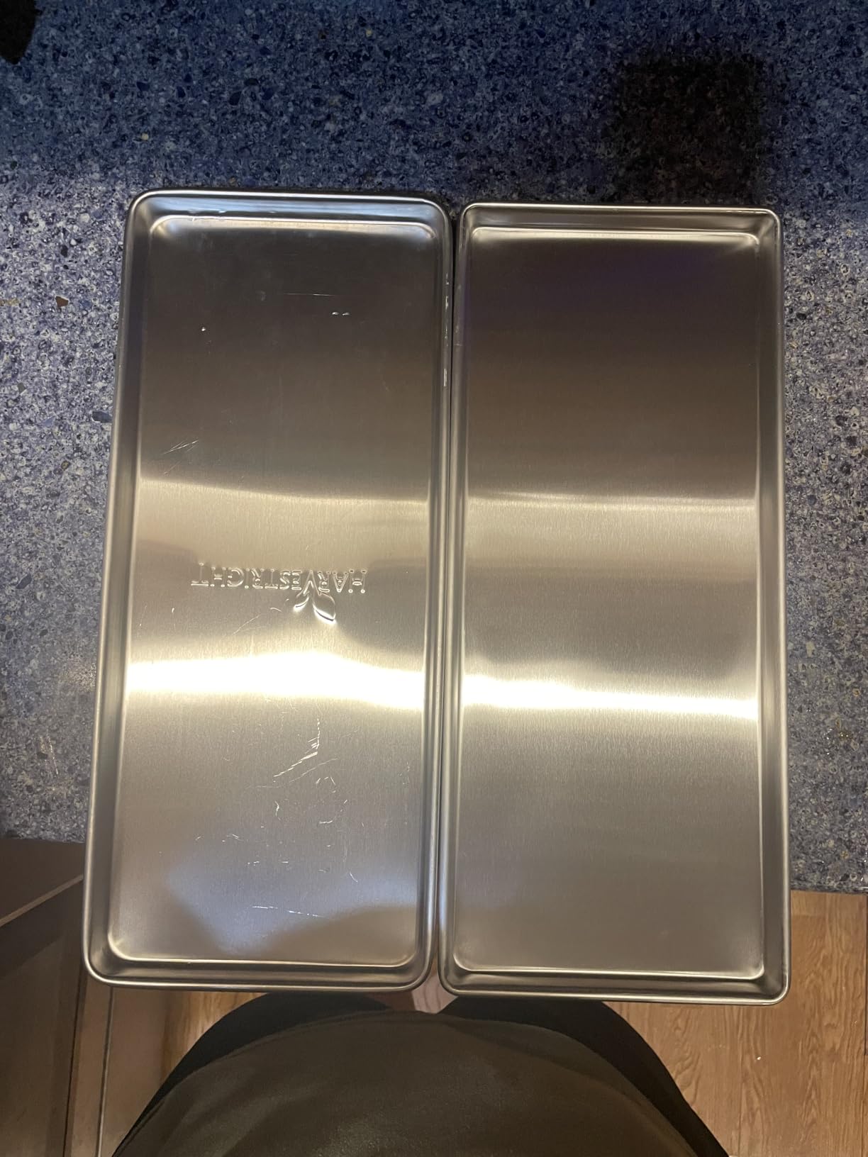 5 Sets Medium Trays for Harvest Right Freeze Dryer, Freeze dryer trays medium for Harvest Right Freeze Dryer Accessories customer photo 2