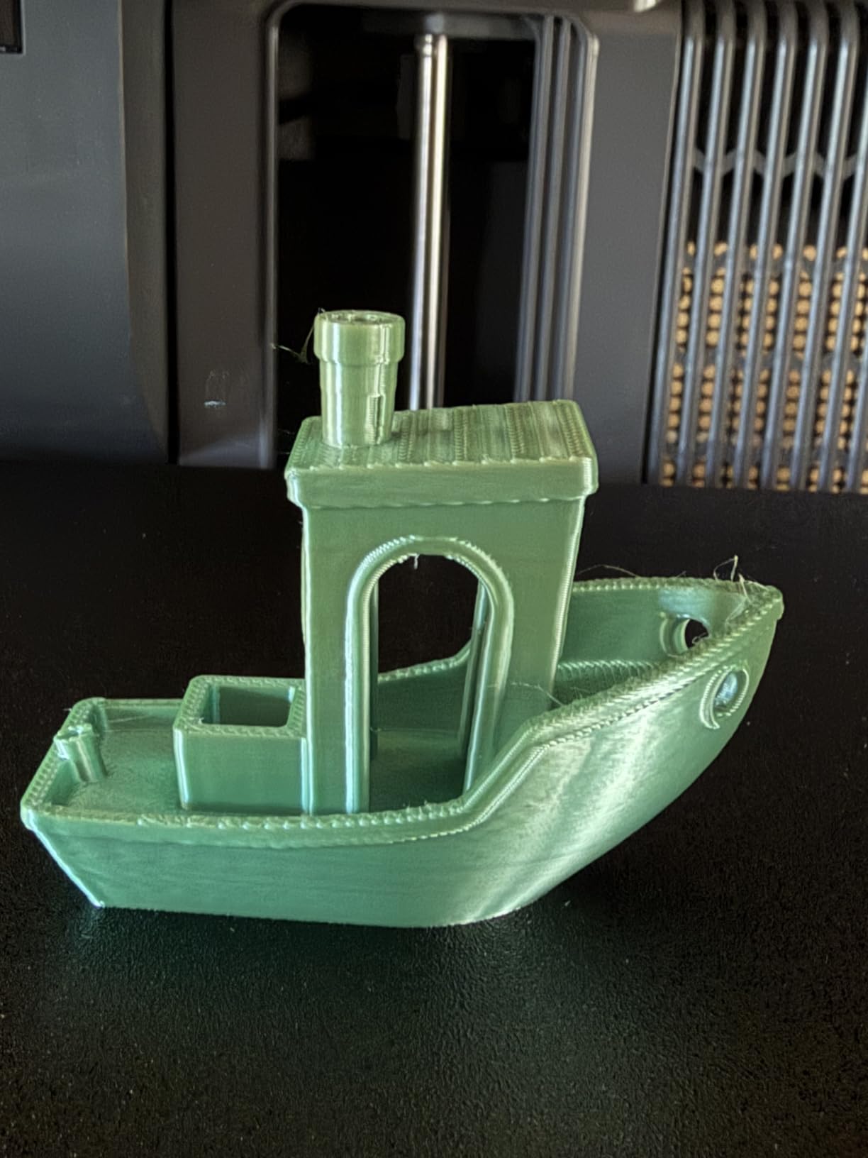 ELEGOO Centauri 2 3D Printer, Full Auto Calibration, Beginner-Friendly customer photo 2