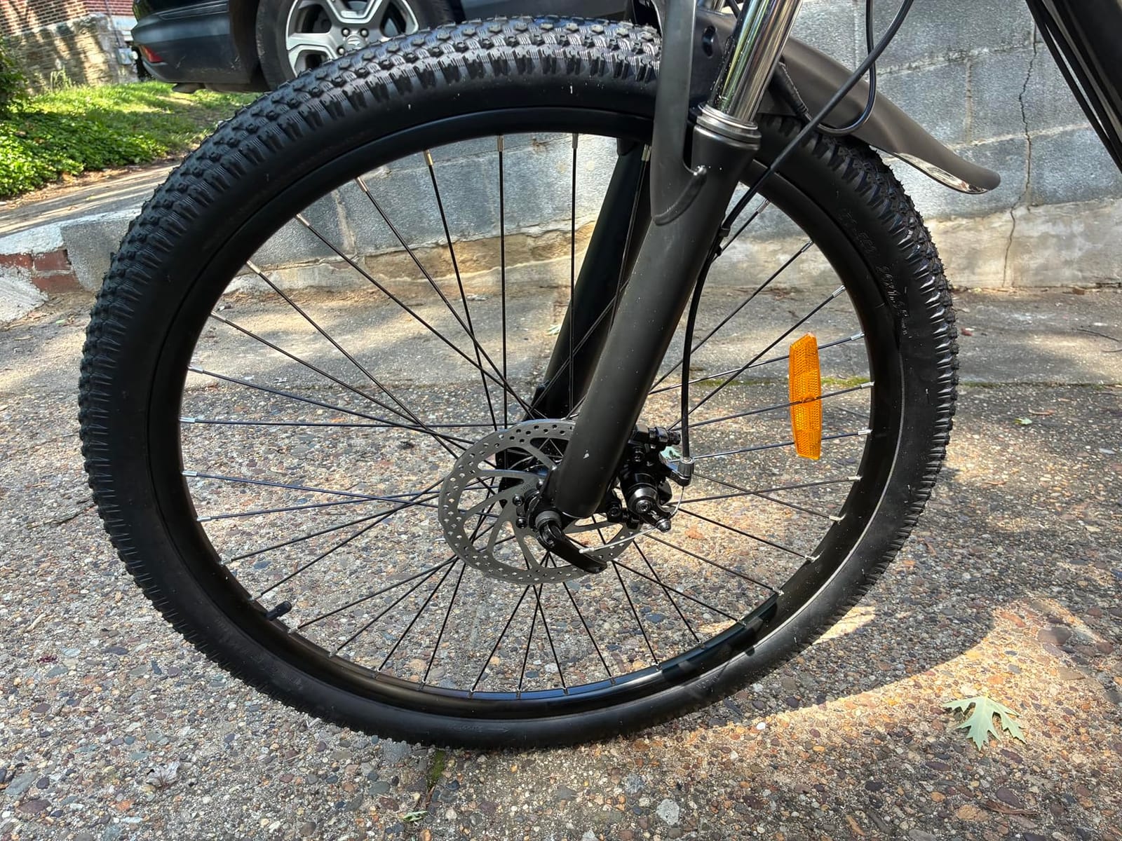 Electric Bike for Adults, 1500W /1000W Peak Motor 26