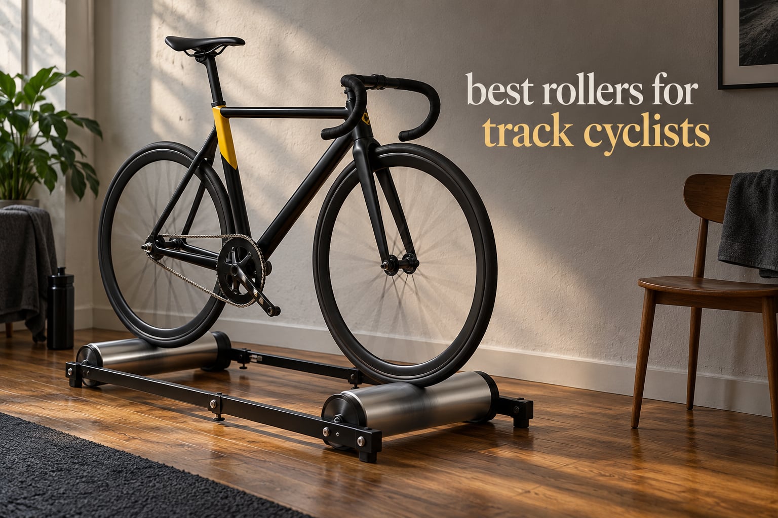 best rollers for track cyclists