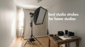 best studio strobes for home studios