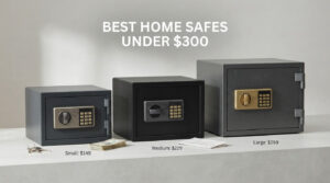 best home safes under $300