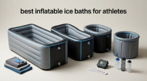 best inflatable ice baths for athletes