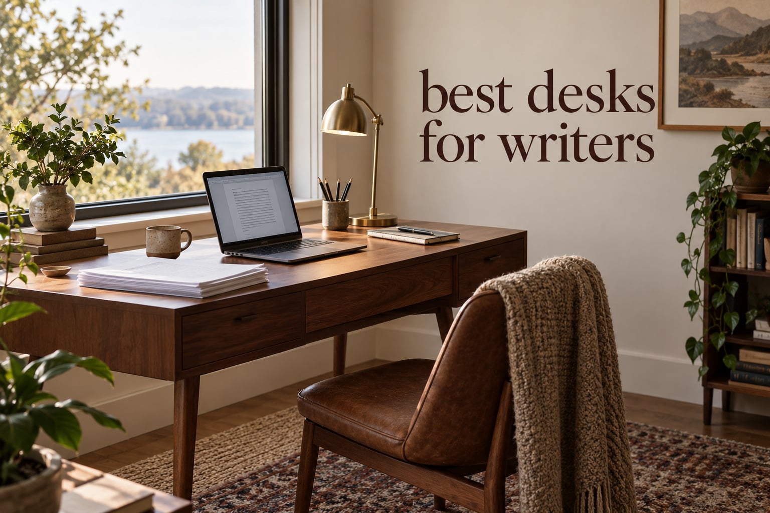 best desks for writers
