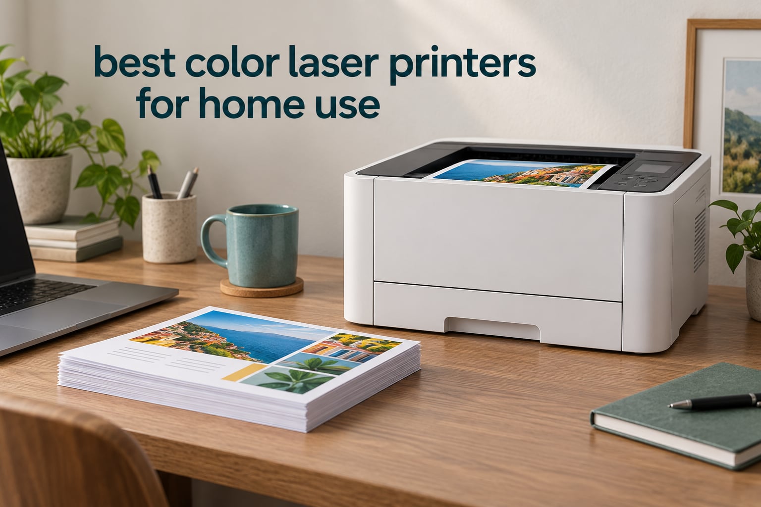 best color laser printers for home use