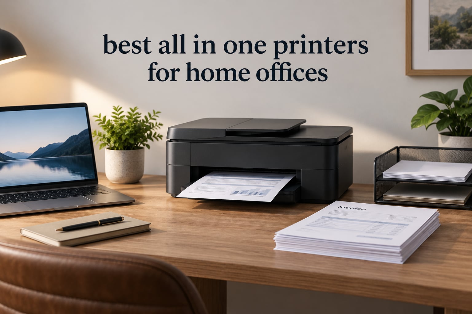 best all in one printers for home offices